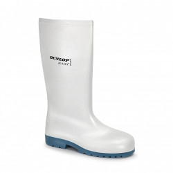 Holínky ACIFORT CLASSIC O4 bílé