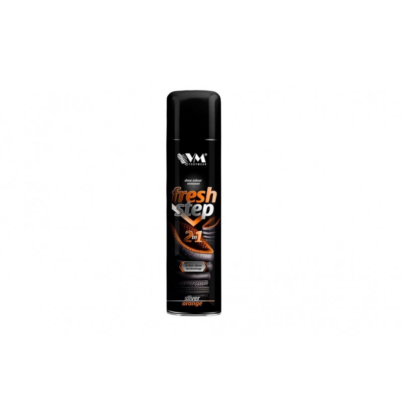 Antiperspirant a deodorant VM FRESH STEP 3500, objem 200ml