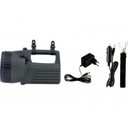 SVÍTILNA NABÍJECÍ EMOS P2307 