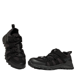 Obuv BENNON AMIGO O1 Black Sandal, sandále