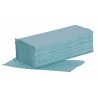 Papírové ručníky Zik-Zak 5000ks zelené