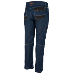 Kalhoty BNN ICARUS Jeans, do pasu