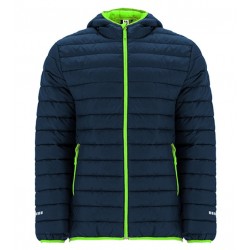Bunda Norway Sport, prošívána, péřová, pánská