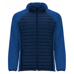 Bunda Minsk s kapucí, pánská