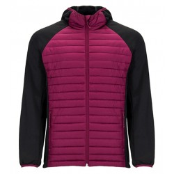 Bunda Minsk s kapucí, pánská