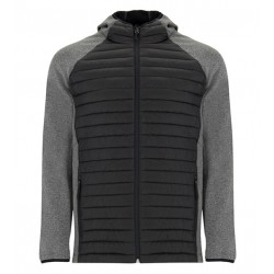 Bunda Minsk s kapucí, pánská