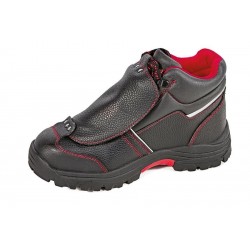 Obuv STEELER METATARSAL S3 HRO M SRA kotník, s kovovou tužinkou