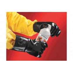 Rukavice Ansell 09-928 Neox