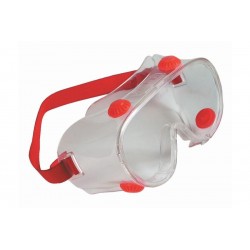 Brýle HOXTON Art. nepřímo větrané B14071020