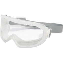 Brýle SUPERBLAST AUTOCLAVE PC, AS, čiré