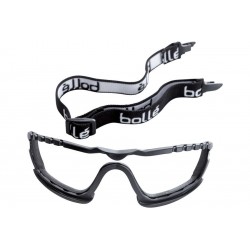 Brýle COBRA set pásek+pěnová vložka