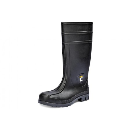 Holínky BC SAFETY S5 SRA s ocelovou špicí