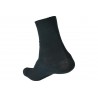 Ponožky MERGE černé