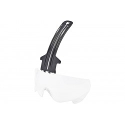 Brýle ALPINWORKER integrované, čiré