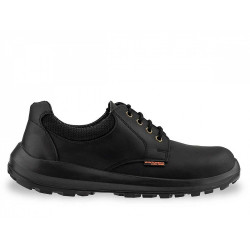 Obuv Farmer ALFA 01, polobotka