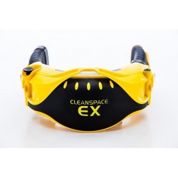 Jednotka P3 filtr CleanSpace EX