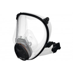 Maska celoobličejová CleanSpace