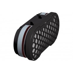 Filtr CleanSpace A1P3