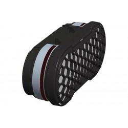 Filtr CleanSpace A2P3