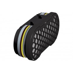 Filtr CleanSpace ABE1P3