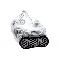 Filtry CleanSpace povlak, složené, cena za celé balení 25 ks