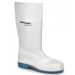 Holínky DUNLOP ACIFORT CLASSIC S4 s ocelovou špicí