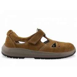 Obuv WINTOPERK Sport OMEGA 01, písková