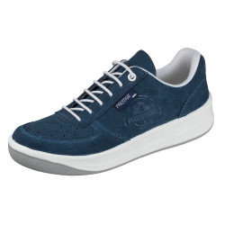 Obuv PRESTIGE DENIM RAŽBA, polobotka