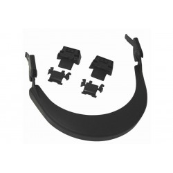 Držák štítu JSP ANV000-001 pro přilbu MK