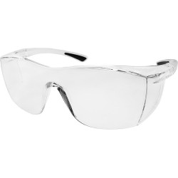 Brýle KINGS BASE AS+AF, čiré