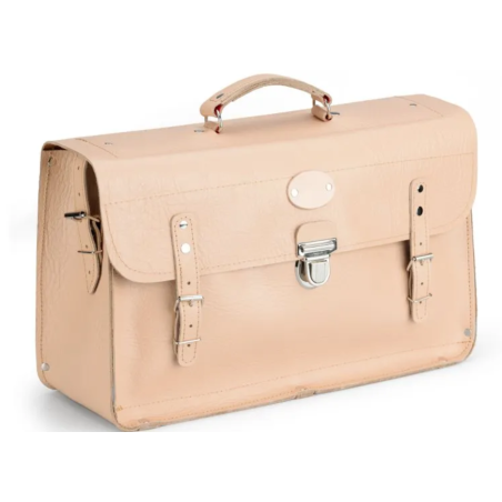 Brašna INSTALATÉRSKÁ, typ 100, kůže