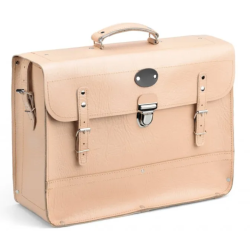 Brašna INSTALATÉRSKÁ velká, typ 103, kůže