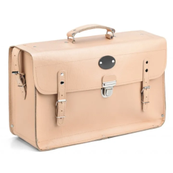 Brašna MONTÁŽNÍ elektrikářská, typ 102, kůže