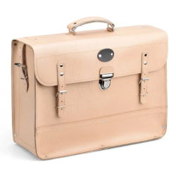 Brašna MONTÁŽNÍ velká, typ 105, kůže