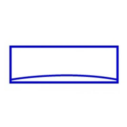 Brašna INSTALATÉRSKÁ, typ 100, kůže