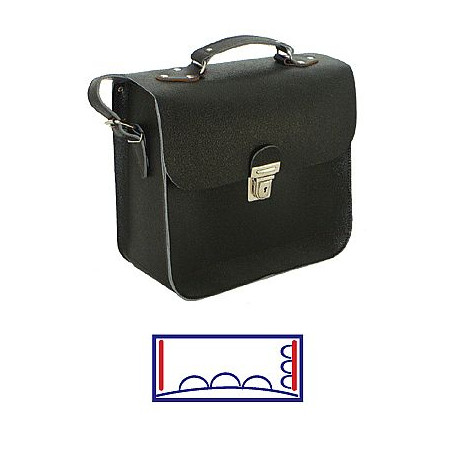 Brašna BAREXOVÁ ŘEMESLNICKÁ, typ 106/U