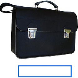 Brašna BAREXOVÁ PRACOVNÍ na zámek, typ 300/U ZÁMEK