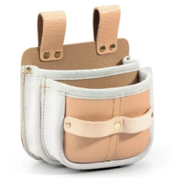 Hřebíčenka JEDNODÍLNÁ DVOUKAPSOVÁ H91