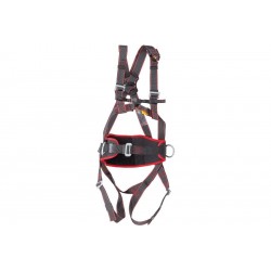 Bezpečnostní postroj LANEX LX2 PSHLX2MXL