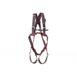 Bezpečnostní postroj LANEX BASIC PSHBASICMXL