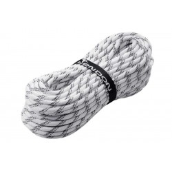 Lano LANEX STATIC průměr 10,5 mm ,bílé, délka 40 m