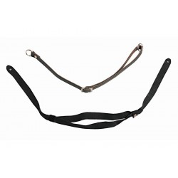 Podbradní pásek k přilbám LAS