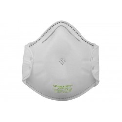Respirátor SPIROTEK VS2100 FFP1, cena za celé balení 20 ks