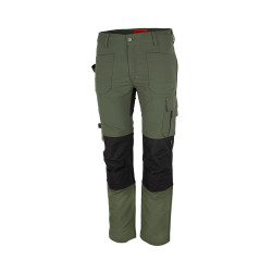 Kalhoty BNN EREBOS WP Trousers do pasu