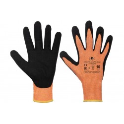 Rukavice FF CHACHALACA Palm Light, protipořezové - stupeň E