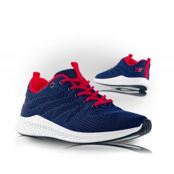 Obuv VM AGRASSI 4015-11, polobotka, outdoor