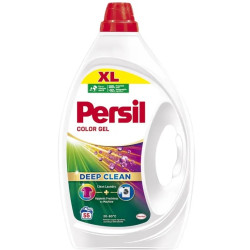 Prací gel PERSIL color Deep clean 55 PD