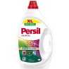 Prací gel PERSIL color Deep clean 55 PD