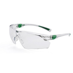 Brýle UNIVET 506UP, Vanguard PLUS, čiré