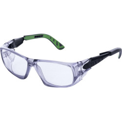 Brýle UNIVET 5X9, čiré